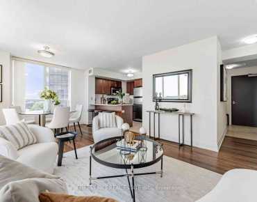 
#Unit517-1060 Sheppard Ave W York University Heights 2 beds 2 baths 1 garage 759000.00        