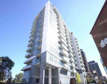 
#601-10 De Boers Dr York University Heights 2 beds 2 baths 1 garage 619000.00        