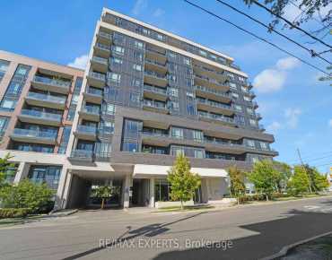 
#316-2800 Keele St Downsview-Roding-CFB 1 beds 1 baths 1 garage 565000.00        