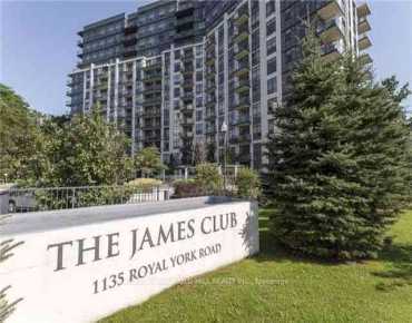 
#214-1135 Royal York Rd Edenbridge-Humber Valley 1 beds 1 baths 1 garage 619900.00        