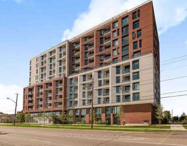 
#303-3100 Keele St Downsview-Roding-CFB 1 beds 1 baths 1 garage 490000.00        