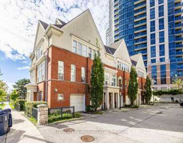 
58 Resurrection Rd Islington-City Centre West 2 beds 2 baths 1 garage 958800.00        