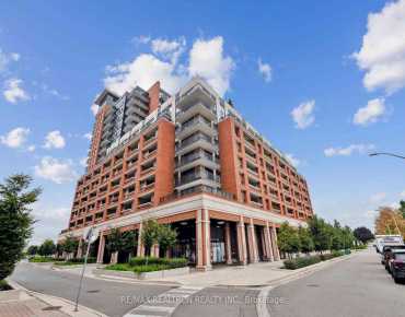 
#319-3091 Dufferin St Yorkdale-Glen Park 1 beds 1 baths 1 garage 479000.00        