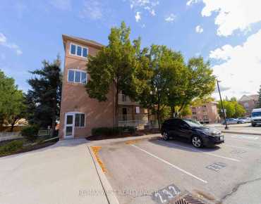 
#137-85 Bristol Rd E Hurontario 1 beds 1 baths 1 garage 459000.00        