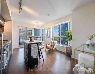 
#3004-7 Mabelle Ave Islington-City Centre West 2 beds 2 baths 1 garage 609900.00        