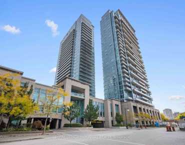 
#1032-165 Legion Rd N Mimico 2 beds 2 baths 1 garage 629000.00        