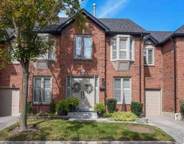 
#59-4635 Regents Terr Hurontario 3 beds 3 baths 2 garage 1270000.00        