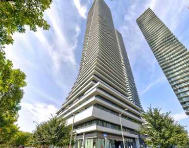 
#4506-20 Shore Breeze Dr Mimico 2 beds 2 baths 1 garage 1150000.00        