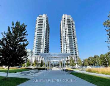 
#102-15 Zorra St Islington-City Centre West 1 beds 1 baths 1 garage 499999.00        