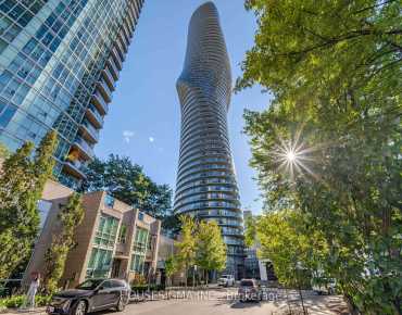 
#1907-60 Absolute Ave E City Centre 3 beds 2 baths 1 garage 729899.00        