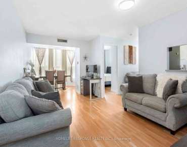 
#409-25 AGNES St Cooksville 2 beds 2 baths 1 garage 469900.00        