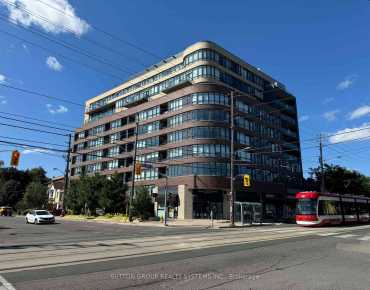 
#910-11 Superior Ave Mimico 2 beds 2 baths 1 garage 699000.00        