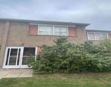 
#66-2018 Martin Grove Rd West Humber-Clairville 3 beds 2 baths 0 garage 669000.00        