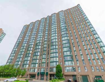 
#912-135 Hillcrest Ave Cooksville 2 beds 2 baths 1 garage 635000.00        