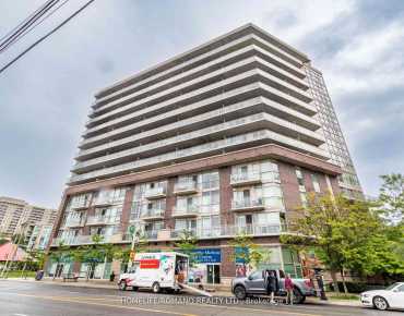 
#805-5101 Dundas St W Islington-City Centre West 2 beds 2 baths 1 garage 589900.00        