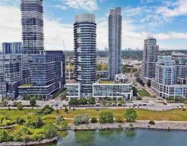 
#331-80 Marine Parade Dr Mimico 1 beds 1 baths 0 garage 549990.00        