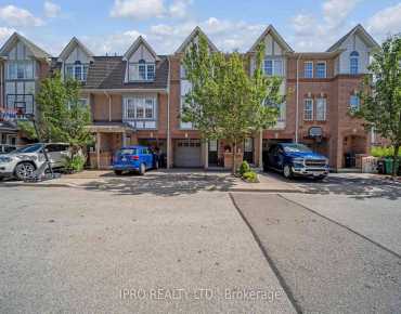 
#165-3030 Breakwater Crt Cooksville 3 beds 2 baths 2 garage 909000.00        