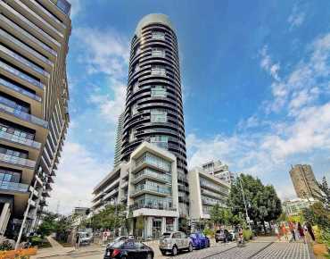 
#1408-80 Marine Parade Dr Mimico 1 beds 1 baths 1 garage 585000.00        