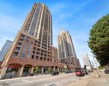 
#1808-4080 Living Arts Dr City Centre 2 beds 2 baths 1 garage 609900.00        