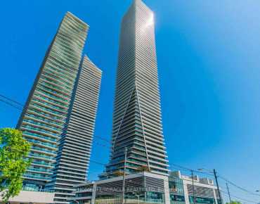 
#4907-30 Shore Breeze Dr Mimico 1 beds 1 baths 1 garage 625000.00        