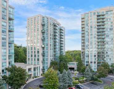 
#1509-2565 Erin Centre Blvd Erin Mills 2 beds 2 baths 1 garage 615000.00        