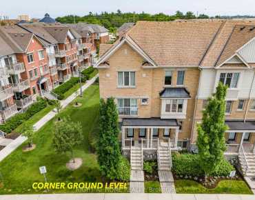 
#69-3250 Bentley Dr Churchill Meadows 2 beds 3 baths 1 garage 699000.00        