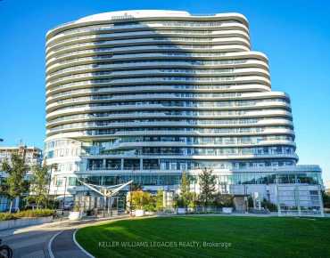 
#1718-2520 Eglinton Ave W Central Erin Mills 1 beds 2 baths 1 garage 549900.00        