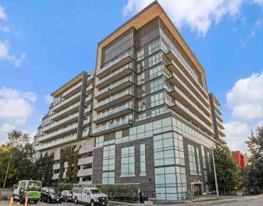 
#1012-15 James Finlay Way Downsview-Roding-CFB 1 beds 1 baths 1 garage 549000.00        