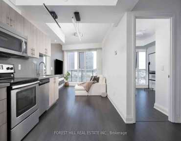 
#704-16 McAdam Ave Yorkdale-Glen Park 2 beds 2 baths 1 garage 699000.00        