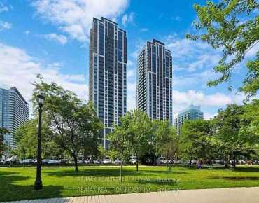 
#1602-1928 Lake Shore Blvd W South Parkdale 1 beds 1 baths 1 garage 528888.00        