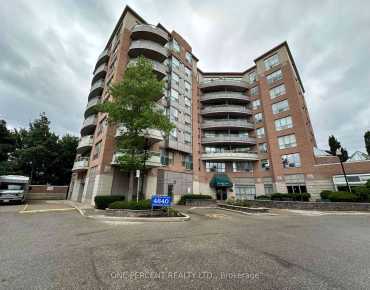 
#103-4640 Kimbermount Ave Central Erin Mills 1 beds 2 baths 1 garage 419000.00        