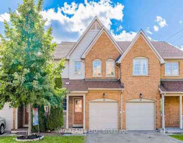 
#16-5950 Glen Erin Dr Central Erin Mills 3 beds 4 baths 2 garage 929000.00        