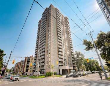 
#501-135 Marlee Ave Briar Hill-Belgravia 2 beds 2 baths 1 garage 648800.00        