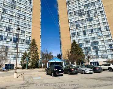 
#103-25 Trailwood Dr Hurontario 2 beds 2 baths 1 garage 449900.00        