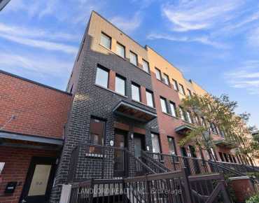 
#46-869 Wilson Ave Downsview-Roding-CFB 1 beds 1 baths 1 garage 499000.00        