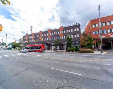 
#36-869 Wilson Ave Downsview-Roding-CFB 1 beds 1 baths 1 garage 579900.00        