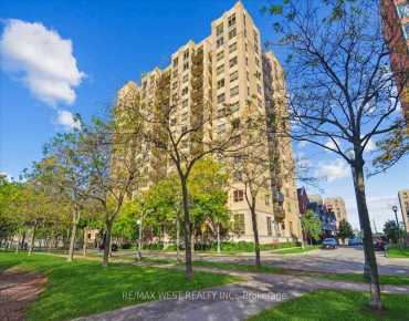 
#1112-4 Elsinore Path New Toronto 2 beds 1 baths 1 garage 500000.00        