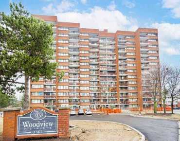 
#905-3501 Glen Erin Dr Erin Mills 2 beds 1 baths 2 garage 399000.00        