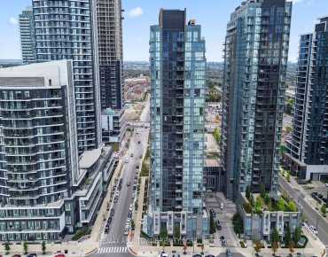 
#1811-5033 Four Springs Ave Hurontario 1 beds 1 baths 1 garage 595000.00        