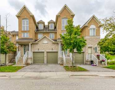 
#92-5260 Mcfarren Blvd Central Erin Mills 3 beds 4 baths 2 garage 899000.00        