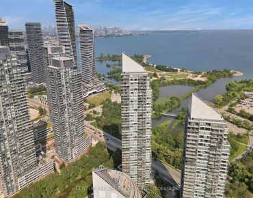 
#107-2230 Lake Shore Blvd W Mimico 2 beds 3 baths 2 garage 1998000.00        