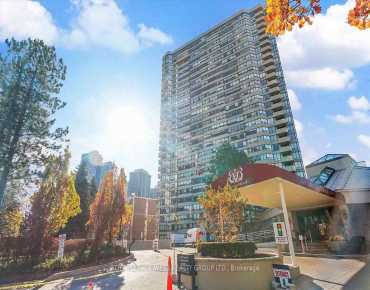 
#201-1320 Islington Ave Islington-City Centre West 2 beds 2 baths 3 garage 849000.00        