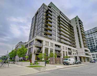 
#704-55 De Boers Dr York University Heights 2 beds 2 baths 1 garage 689800.00        