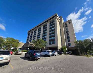 
#829-2737 Keele St Downsview-Roding-CFB 1 beds 1 baths 1 garage 399999.00        