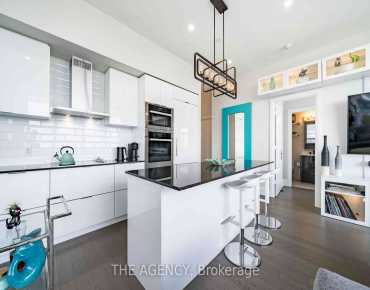 
#UPH05-56 Annie Craig Dr Mimico 2 beds 3 baths 2 garage 1699000.00        