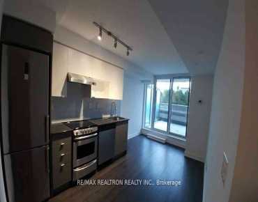 
#307-160 Flemington Rd Yorkdale-Glen Park 1 beds 1 baths 0 garage 425000.00        