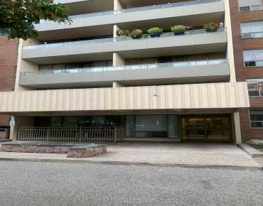 
#804-19 Four Winds Dr York University Heights 3 beds 2 baths 1 garage 629000.00        