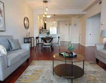 
            #104-3531 Lake Shore Blvd W Long Branch 1睡房1卫生间1车位, 出售价格585000.00加元                    