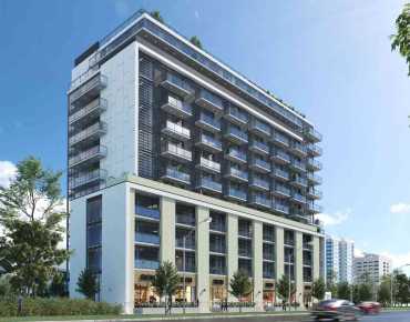 
            #302-2839 Jane St Glenfield-Jane Heights 1睡房1卫生间1车位, 出售价格580000.00加元                    