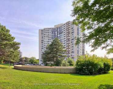 
#502-1360 Rathburn Rd Rathwood 1 beds 1 baths 1 garage 479000.00        